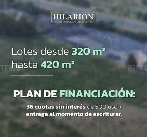 Terreno Lote Al Frente Pehuen 2, Alejandro Petion, Cañuelas