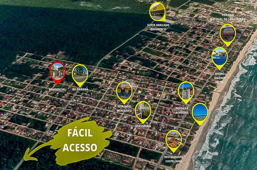 Casa - Residencial - 927700