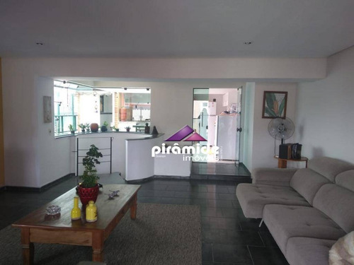 Imagem 26 de 30 de Cobertura À Venda, 272 M² Por R$ 1.000.000,00 - Martim De Sá - Caraguatatuba/sp - Co0111