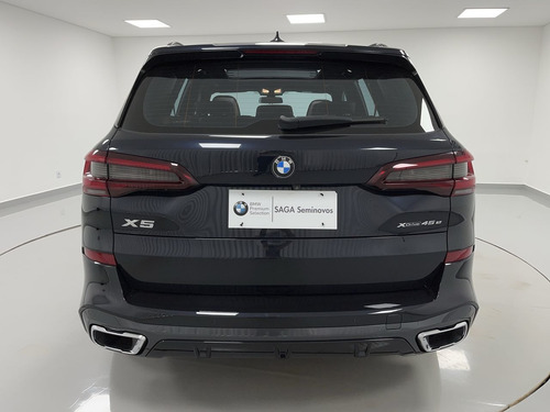 Imagem 4 de 10 de Bmw X5 3.0 Xdrive45e M Sport (aut) (hybrid)