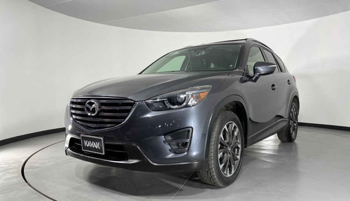 Imagen 1 de 15 de 44884 - Mazda Cx5 2017 Con Garantía