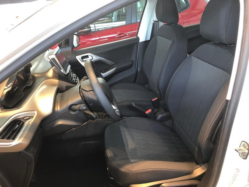 Peugeot 2008 Allure 1.6 Vti
