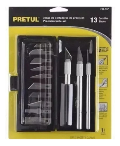Kit De Cuchilla Cutters Tabla De Corte P/ Manualidad Costura