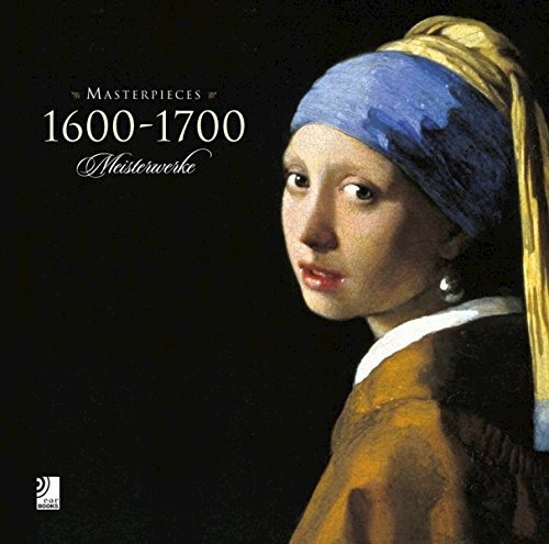 Libro Masterpieces 1600-1700 ( Contiene 4 Cds ) 