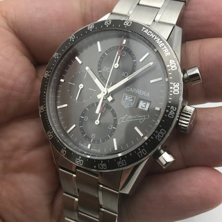 Tag Heuer Carrera | MercadoLibre 📦