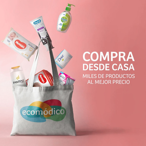 Imagen 2 de 4 de Vileda Easy Wring & Clean Repuesto De Mopa