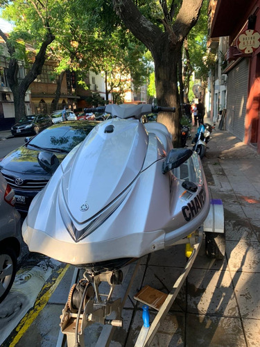 Moto De Agua Yamaha Vx1100 159hs