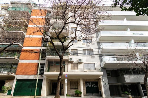 Departamento - Belgrano Chico
