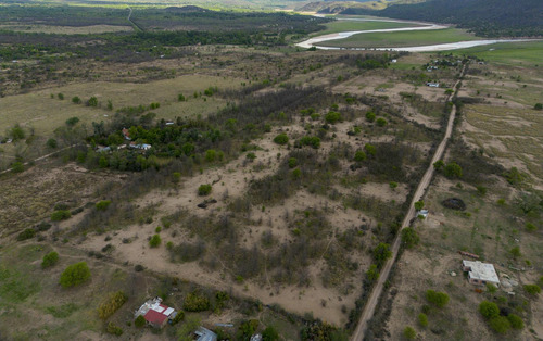 Venta De Terrenos En Nono Traslasierra Cordoba