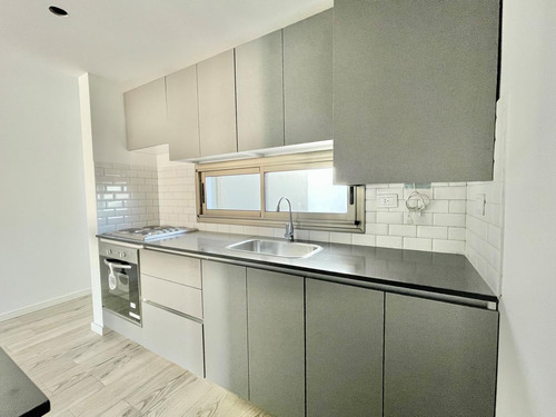Venta Departamento En Tigre Centro | Dos Ambientes Al Frente