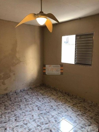 Grande Oportunidade Vila Leopoldina - Ca0761