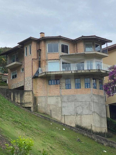 Imagem 27 de 27 de Casa Com 4 Dormitórios À Venda, 252 M² Por R$ 1.680.000,00 - Vargem Grande - Teresópolis/rj - Ca0819