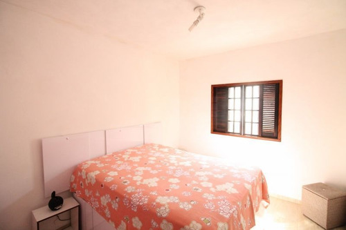 Sobrado - Ref: 5754