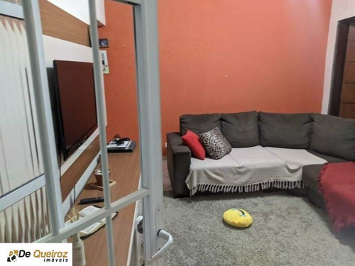 Imagem 2 de 20 de Casa - 1586 - 70723855