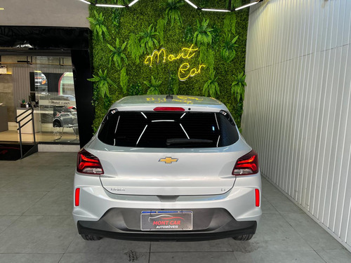 Chevrolet Onix HATCH 10MT LT2