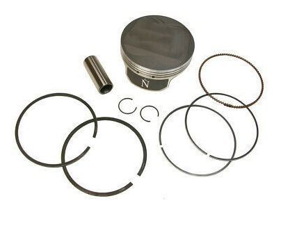 Namura Big Bore Hi Comp Piston Kit 2003-2014 Suzuki Lt Usr