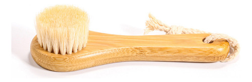 Un Cepillo De Masaje Limpiador Facial Cepillo Facial 3002
