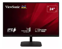 Comprar Monitor Viewsonic 24in Frameless 1080p Vie-va2433-h