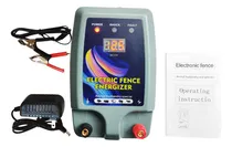 Comprar Energizador De Cerca Eléctrica Suministros Robustos Para