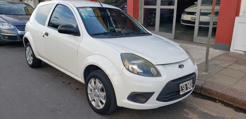 Ford Ka 2012 1.0 Fly Viral 63cv