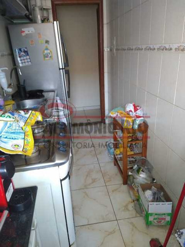 Imagem 14 de 15 de Ótimo Apartamento 2quartos Jardim América - Paap23626