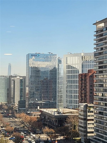 Imagen 24 de 29 de Oficina En Arriendo En Las Condes