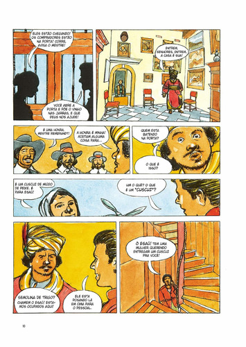 Holandeses, de Toral, André. Editorial Editora Campos Ltda, capa dura em português, 2017