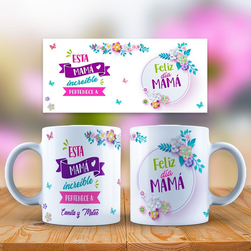 Tazas Personalizadas