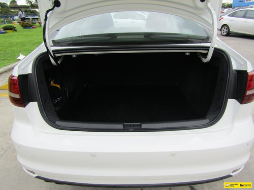 Volkswagen Jetta 2.0 Comfortline