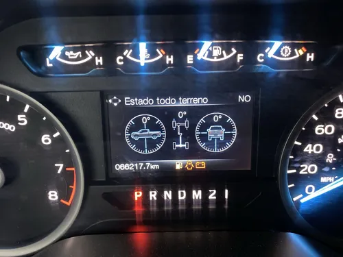 Ford F-150 3.3 Xlt