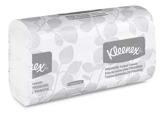 Kleenex Reveal Toallas De Papel Premier - Uline - 3,000/paq