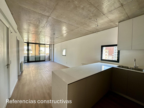 Piso Exclusivo Calidad Premiun De 3 Dormitorios En Zona Río Con Amenities.