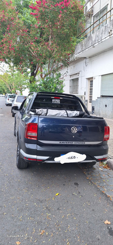 Volkswagen Saveiro 1.6 Highline