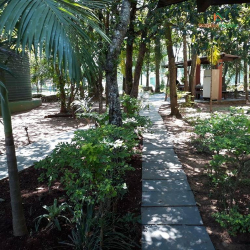 Imagem 26 de 30 de Casa Com 3 Dormitórios À Venda, 362 M² Por R$ 500.000,00 - Condomínio Aquarius - Araçoiaba Da Serra/sp - Ca0341