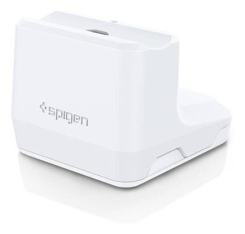 Spigen Airpod Stand S313 Branco Suporte Carga Airpod Pro