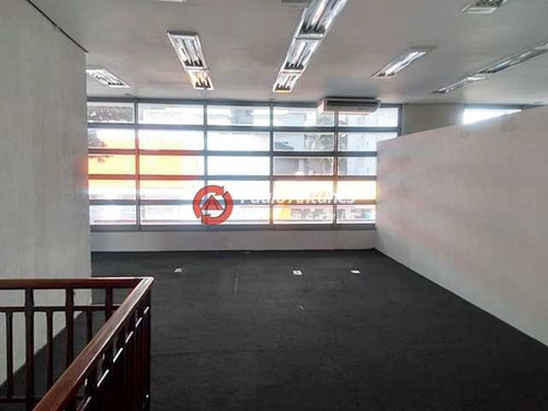 Imagem 5 de 13 de Prédio Comercial - R$ 30.000,00 - 550m² - Código: 9407 - A9407