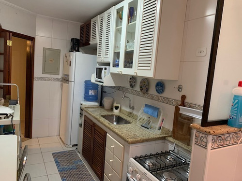 Imagem 13 de 13 de Apartamento - Ap00022 - 68067226