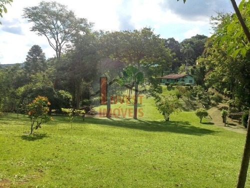 Imagem 4 de 15 de Chacara - Ref: 4282 - V-4282