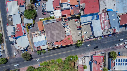 Espacios Comerciales En Renta Desde $100,000.00 Mxn En Las Palmas, Cuernavaca,
