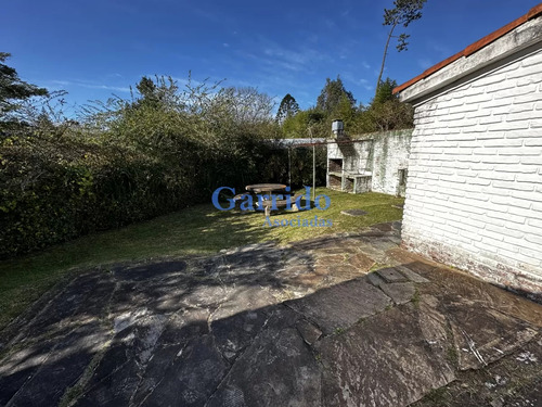 Casa En Venta Ref 2047