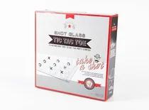 Comprar Tit Tac Toe - Tres En Raya Shots 
