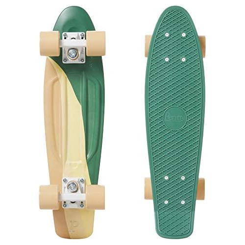 Skateboard Penny Board Swirl De 22 Pulgadas, Skateboard...