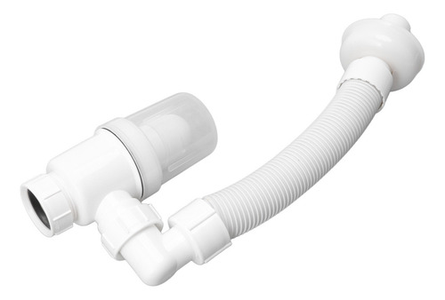 Tubo De Desagüe De Lavabo De 90 Grados, Manguera De