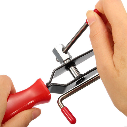 Juego Profesional De Alicates Cv Joint Boot Apriers