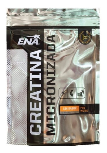 Glutamina Ena+oxido Nítrico Ena+ Creatina Ena+ Whey Protein