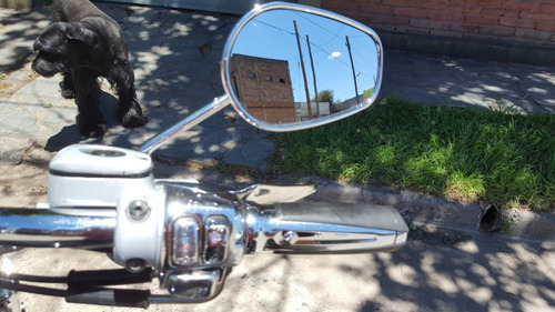 Harley Davison Vrsca Vroad 1250 Cc, 100 Aniversary Vrod