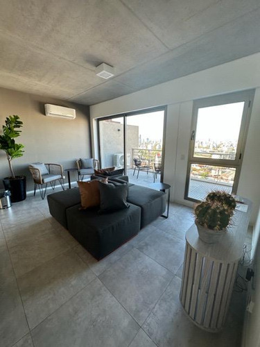 Venta Departamento En Chacarita