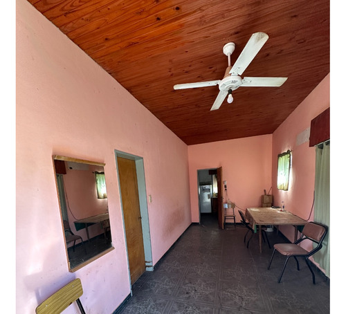 2 Casas + Local En San Jose Entre Rios