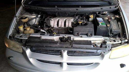 Chrysler Grand Caravan 3.8 Lx Awd 5p