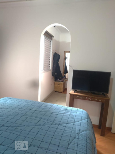 Casa À Venda - Saúde, 3 Quartos, 180 - S893131681